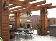 Kwikfynd Pergolas
mounthoreb
